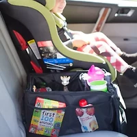 Backseat Butler Car Organizer