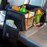 Backseat Butler Car Organizer