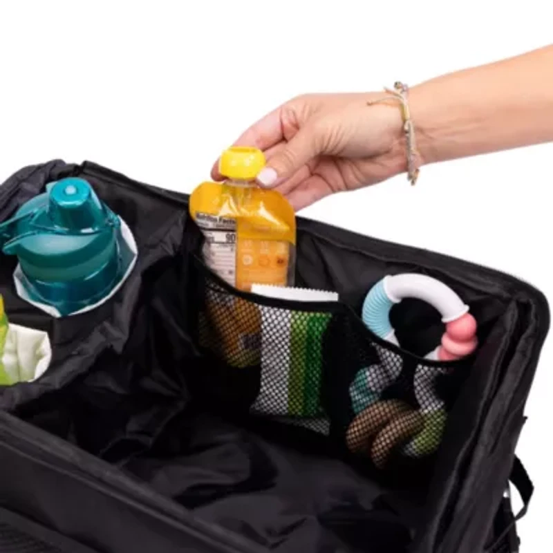 Backseat Butler Car Organizer