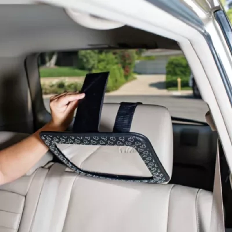 Adjustable Car Mirror