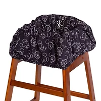 Shopping Cart and High Chair Cover