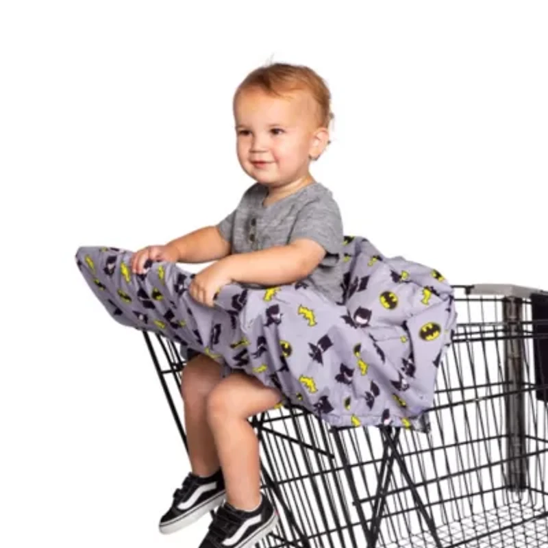 Shopping Cart and High Chair Cover
