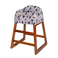 Shopping Cart and High Chair Cover