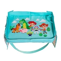 3-IN-1 Travel Tray & Tablet Holder