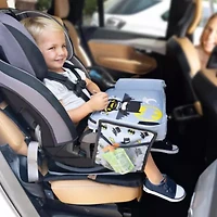 3-IN-1 Travel Tray & Tablet Holder