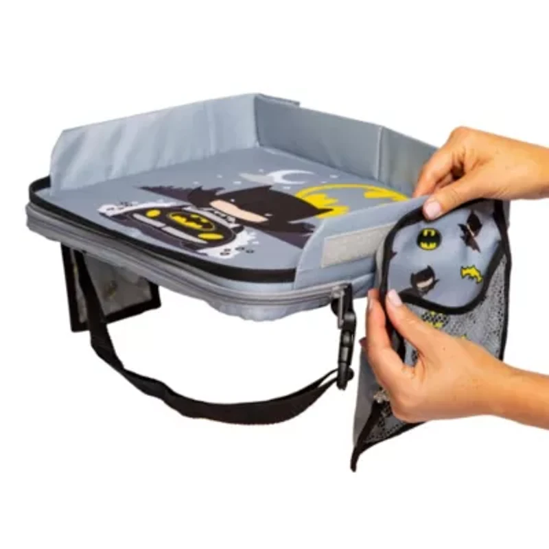 3-IN-1 Travel Tray & Tablet Holder