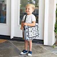 3-IN-1 Travel Tray & Tablet Holder