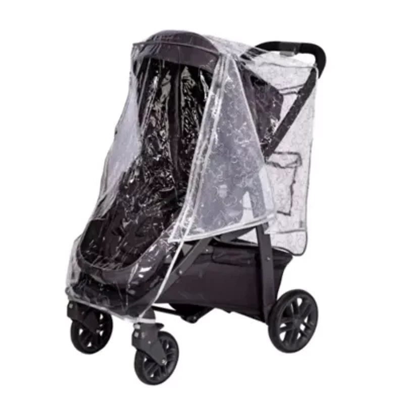 Universal Stroller Weather Shield