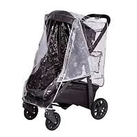 Universal Stroller Weather Shield