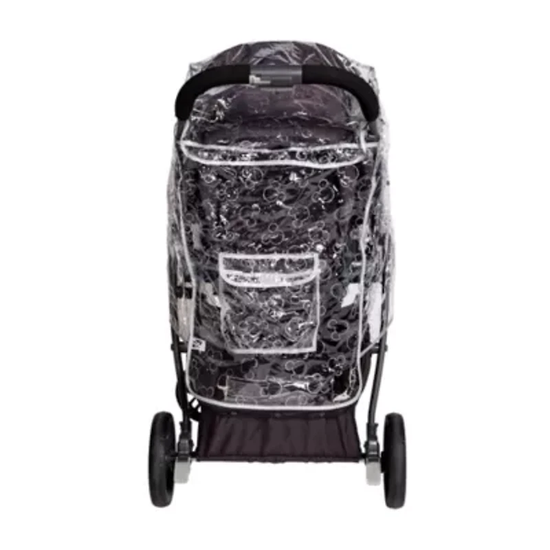 Universal Stroller Weather Shield