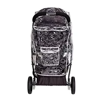 Universal Stroller Weather Shield