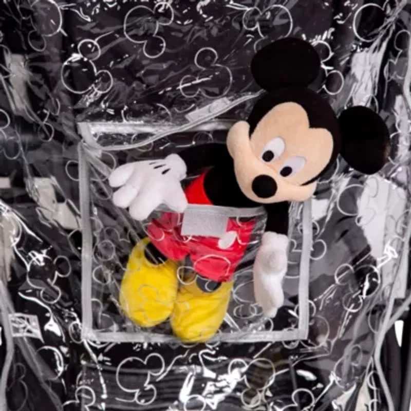 Universal Stroller Weather Shield