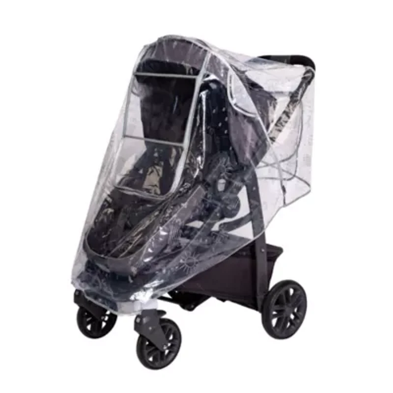 Deluxe Stroller Weather Shield
