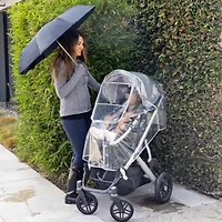 Deluxe Stroller Weather Shield