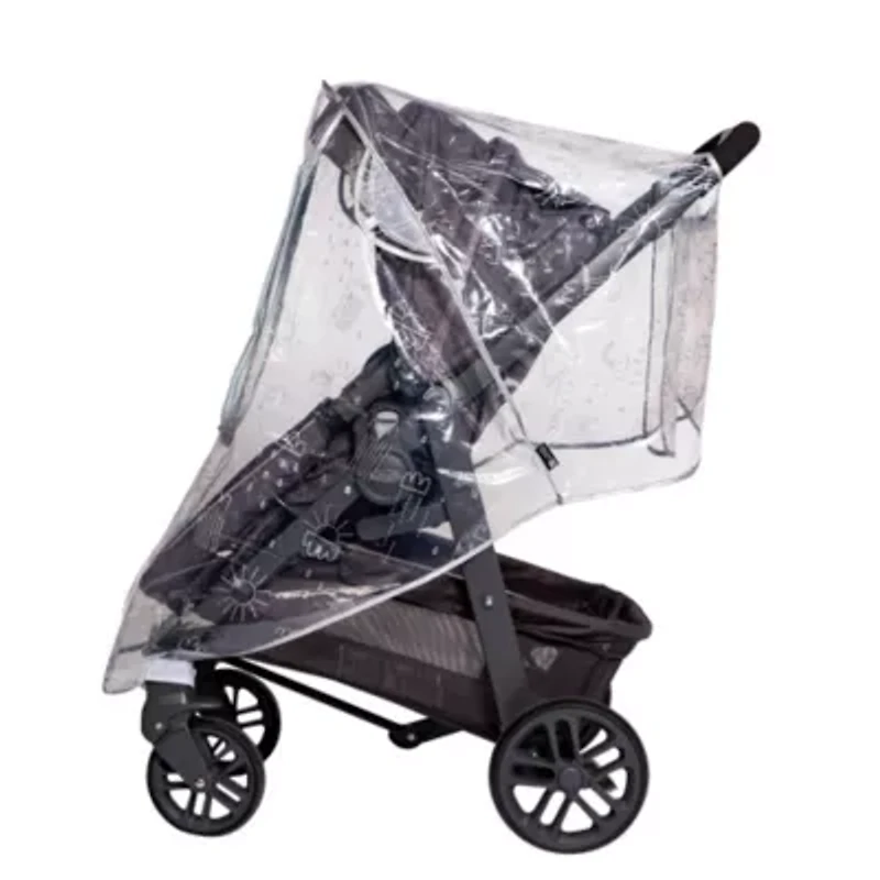 Deluxe Stroller Weather Shield