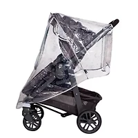 Deluxe Stroller Weather Shield