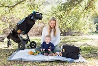 Cool 'N Cargo Stroller Cooler