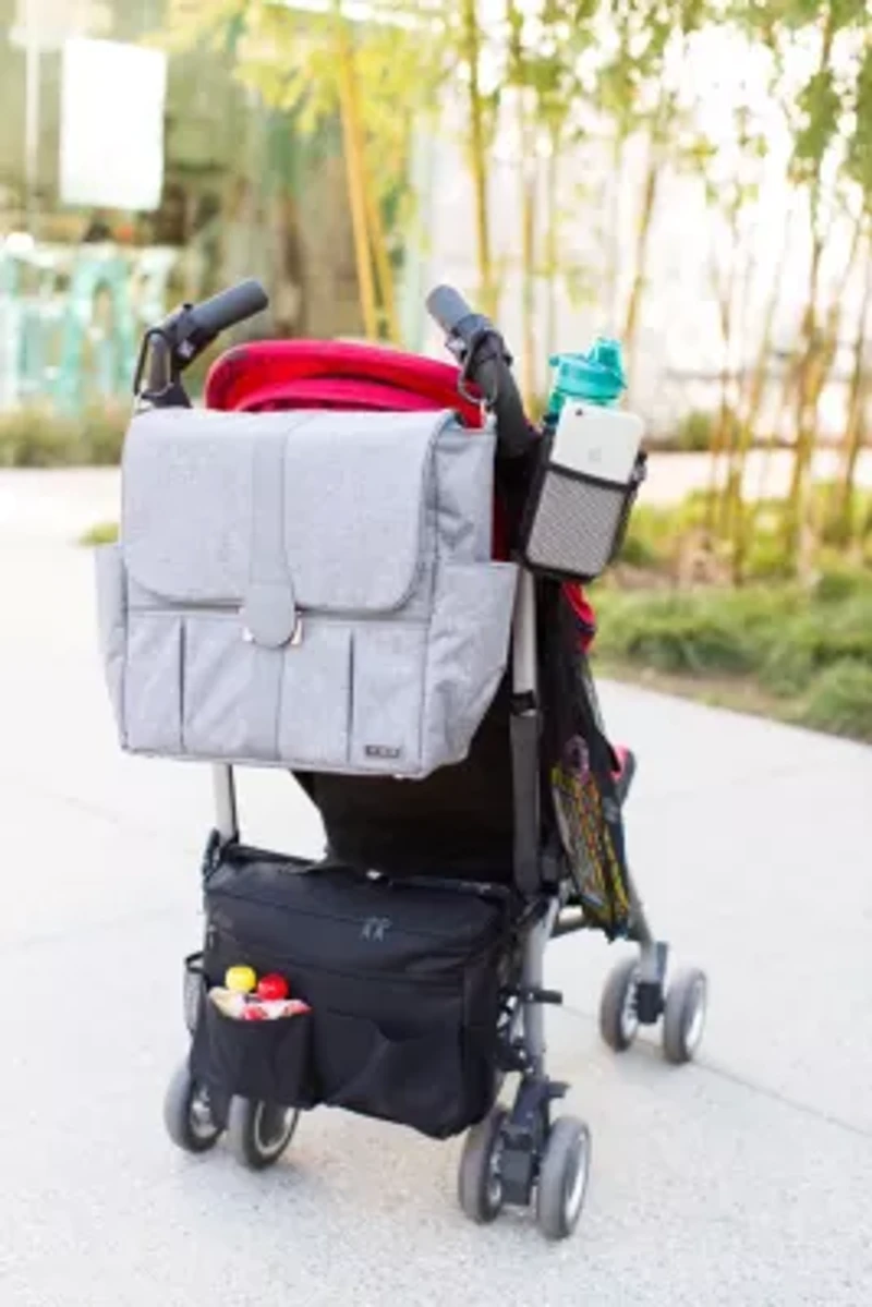 Cool 'N Cargo Stroller Cooler