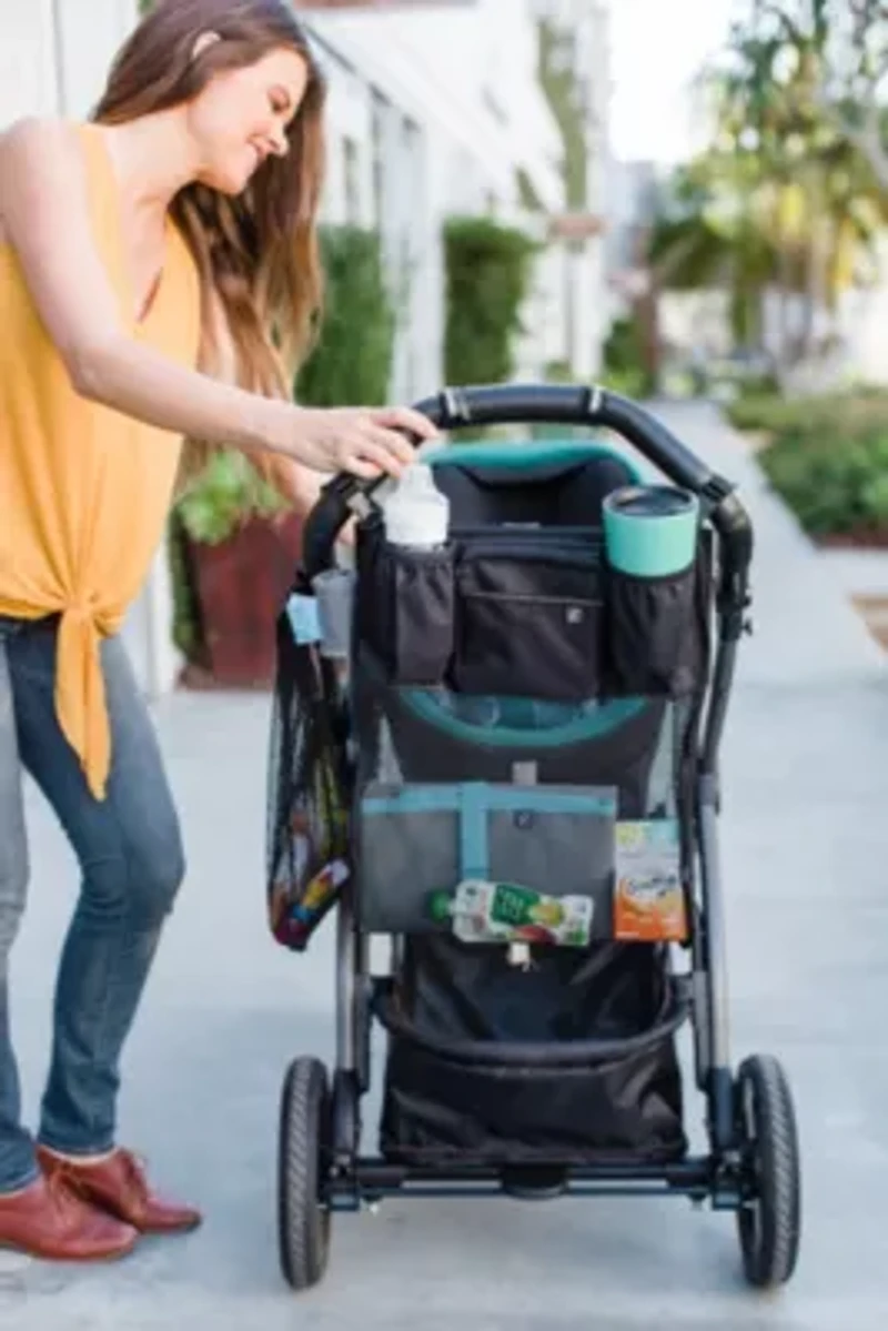 Cups 'N Cargo Stroller Organizer