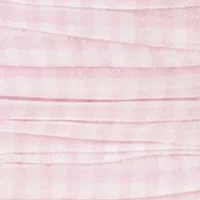 baby emerson gauze puff sleeve dress