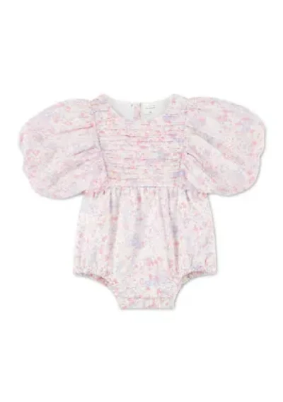 baby emerson bubble bodysuit