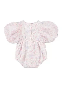 baby emerson bubble bodysuit