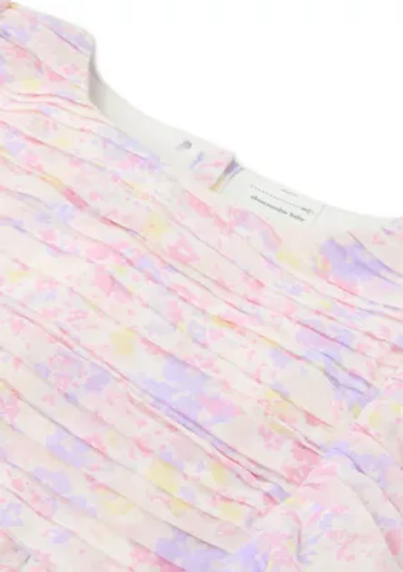 baby emerson bubble bodysuit