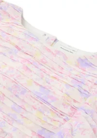 baby emerson bubble bodysuit
