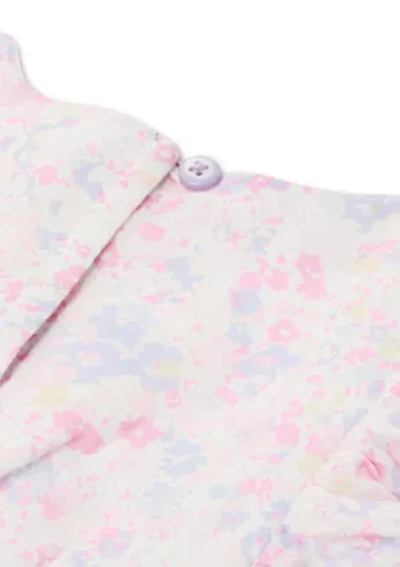 baby emerson bubble bodysuit