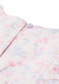 baby emerson bubble bodysuit