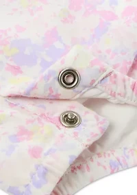 baby emerson bubble bodysuit