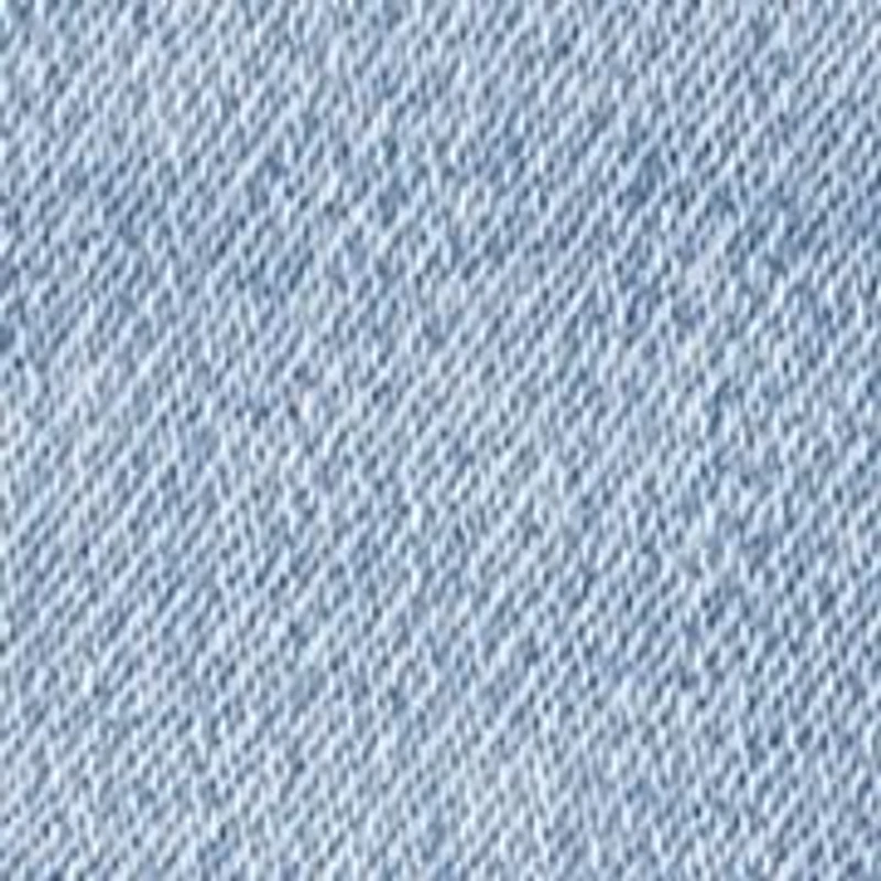 heart pocket denim jogger