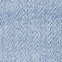 heart pocket denim jogger