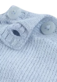 baby bear oversize sweater