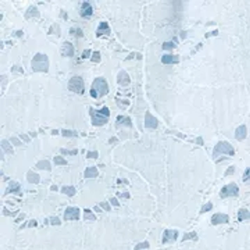 baby lace micro mini skort