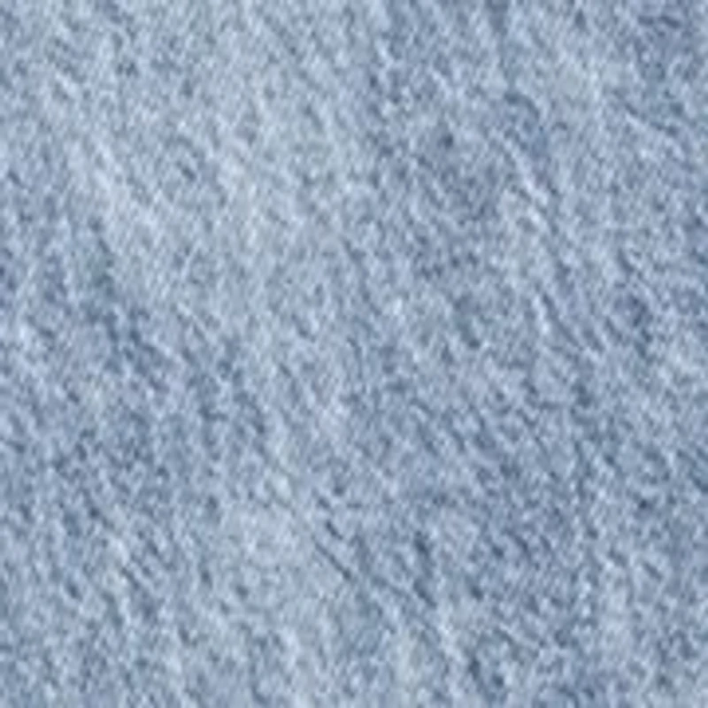 Baby Low Rise Heart Baggy Jeans