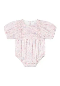 baby emerson bubble bodysuit