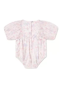 baby emerson bubble bodysuit