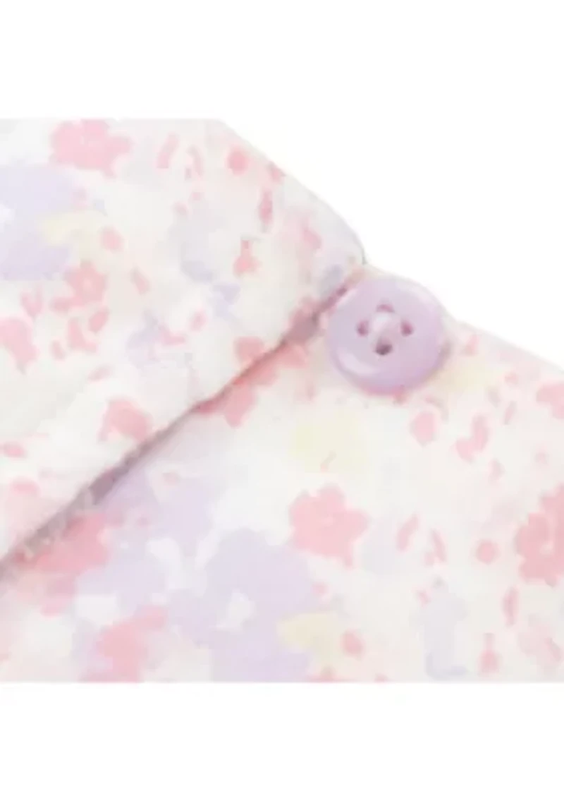 baby emerson bubble bodysuit
