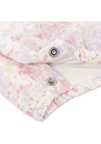 baby emerson bubble bodysuit