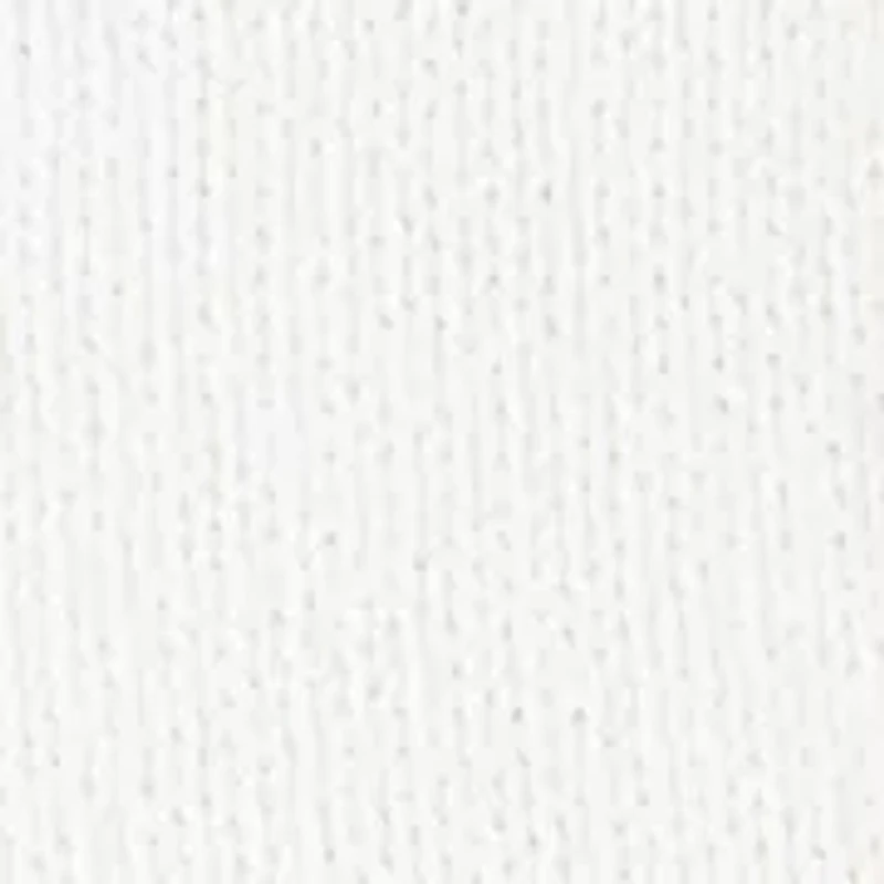 baby cherry oversize crew sweater