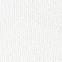 baby cherry oversize crew sweater