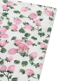 baby bodysuit and flare legging set