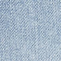 baby heart pocket denim jogger