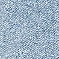 baby pull on denim ruffle short