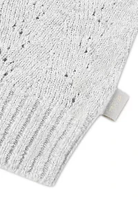 toddler pointelle cardigan