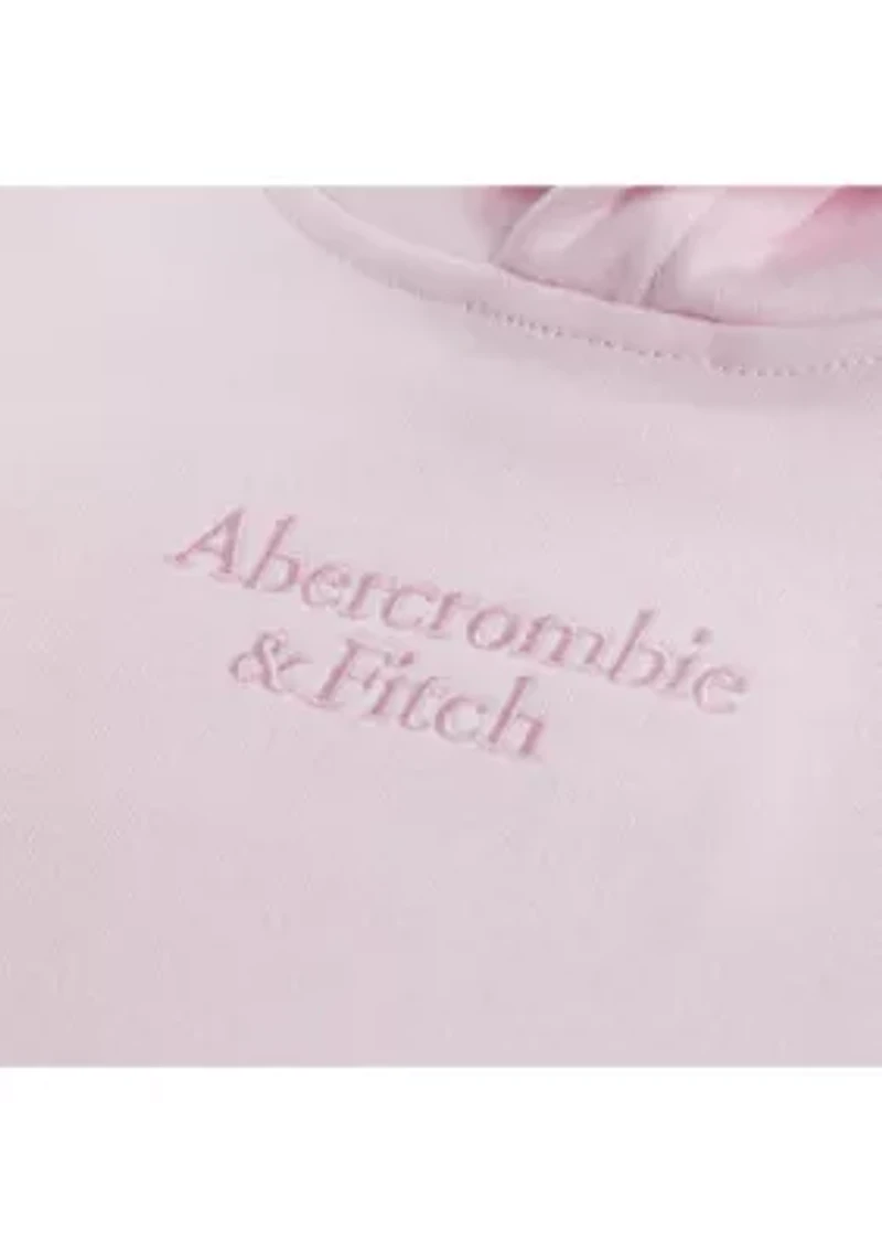 toddler essential logo pullover sweatshirt