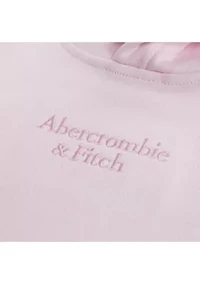 toddler essential logo pullover sweatshirt