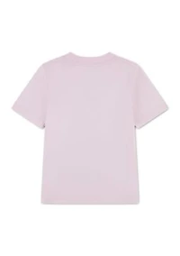 toddler logo classic crew neck shirt