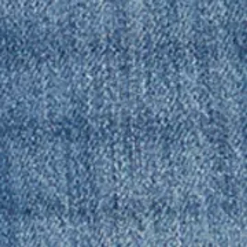 toddler bow baggy jeans